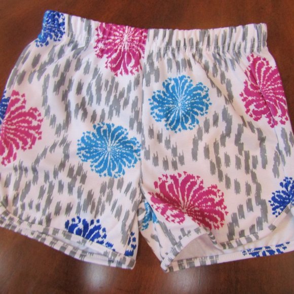 Neatie Kiddie girls shorts outfit size 6 - Picture 4 of 9